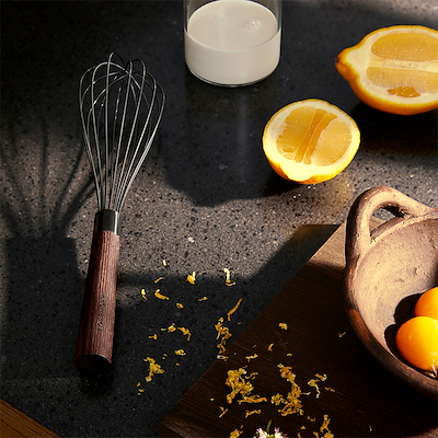 Rosendahl RÅ Piskeris Ask/Metal 29 Cm