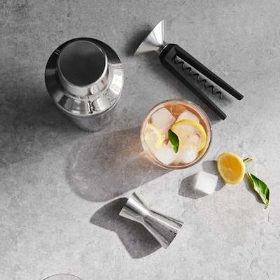 Rosendahl Grand Cru proptrækker