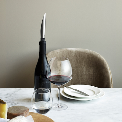 Rosendahl Grand Cru skænke-, ilte- og dekanteringsprop