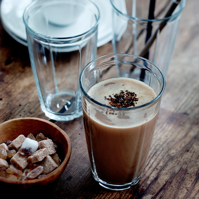 Rosendahl Grand Cru Soft Latteglas 4 stk. 48 cl