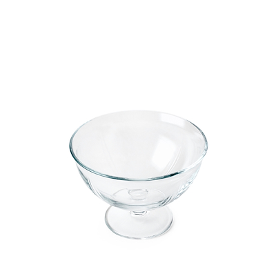 Rosendahl Grand Cru Soft glasskål klar 4 stk Ø11.8 cm