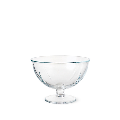 Rosendahl Grand Cru Soft glasskål klar 4 stk Ø11.8 cm