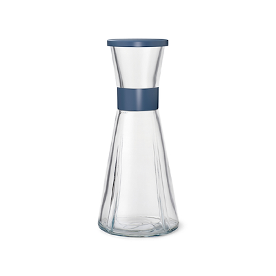Rosendahl Grand Cru vandkaraffel ocean 0,9 liter