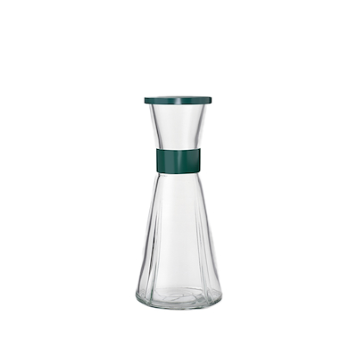 Rosendahl Grand Cru vandkaraffel grøn 0,9 liter