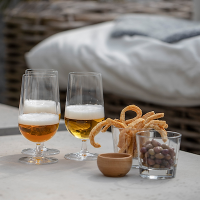 Rosendahl Grand Cru drinksglas 27 cl, 4 stk