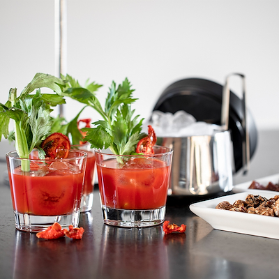 Rosendahl Grand Cru drinksglas 27 cl, 4 stk