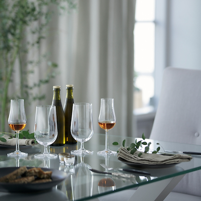 Rosendahl Grand Cru spiritusglas 24 cl. 2 stk