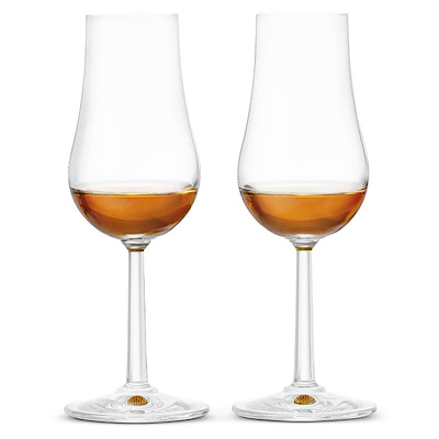 Rosendahl Grand Cru spiritusglas 24 cl. 2 stk