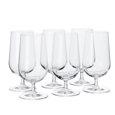 Rosendahl Grand Cru ølglas 6 stk. 50 cl