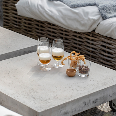 Rosendahl Grand Cru ølglas 6 stk. 50 cl