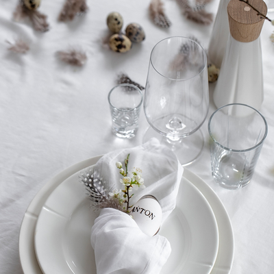 Rosendahl Grand Cru ølglas 6 stk. 50 cl