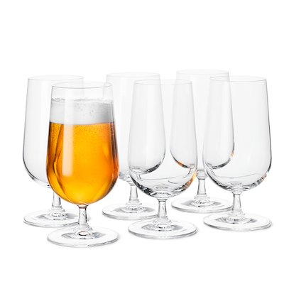 Rosendahl Grand Cru ølglas 6 stk. 50 cl