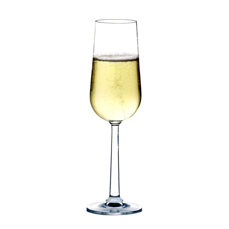 Rosendahl champagneglas 24 cl 6 stk.