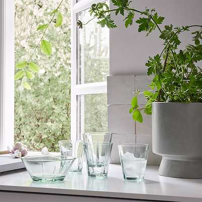 Rosendahl Grand Cru Recycled Vandglas 4 stk. 26 cl