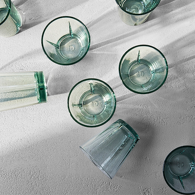 Rosendahl Grand Cru Recycled Vandglas 4 stk. 26 cl