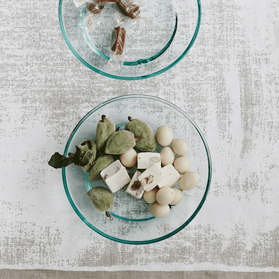 Rosendahl Grand Cru Recycled isasiet 2 stk. Ø16 cm