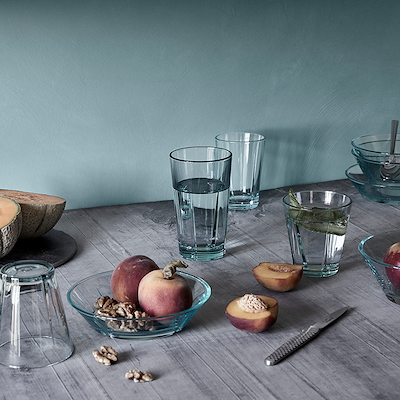 Rosendahl Grand Cru Recycled caféglas 2 stk. 37 cl