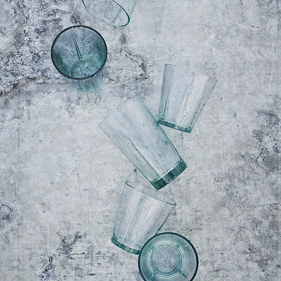 Rosendahl Grand Cru Recycled caféglas 2 stk. 37 cl