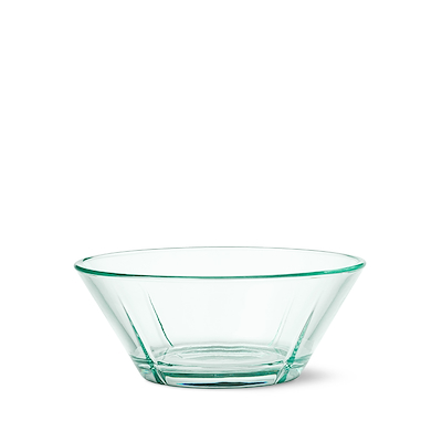 Rosendahl Grand Cru Recycled Glasskål 2 stk. Ø15 cm