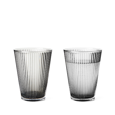 Rosendahl Grand Cru Nouveau vandglas smoke 2 stk. 36 cl