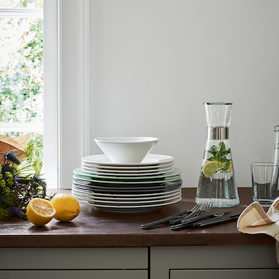 Rosendahl Grand Cru skål hvid 15 cm