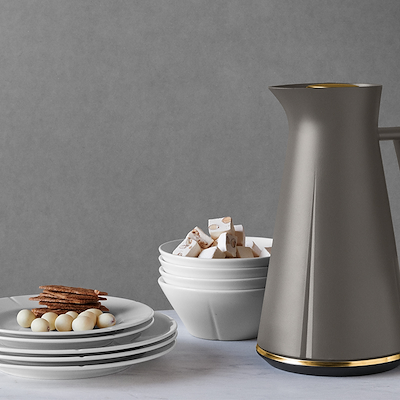 Rosendahl Grand Cru skål hvid 15 cm