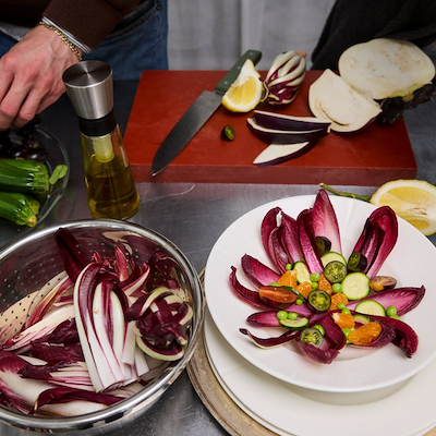 Rosendahl Grand olie spray 14 cl