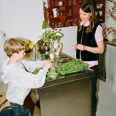 Rosendahl Grand olie spray 14 cl