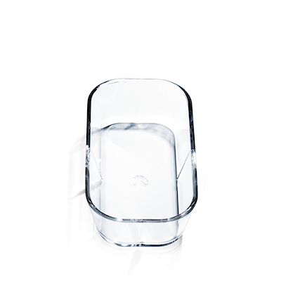 Rosendahl Grand Cru ovnfast fad lille 24x12,5 cm