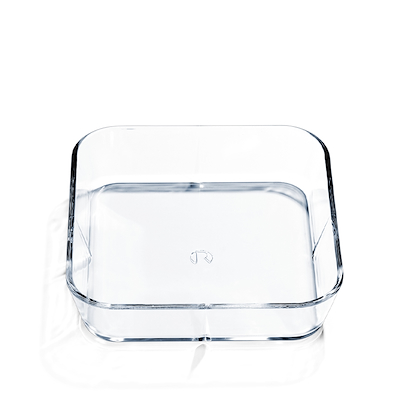 Rosendahl Grand Cru ovnfast fad mellem 24x24 cm