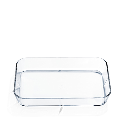 Rosendahl Grand Cru ovnfast fad stor 25x38 cm