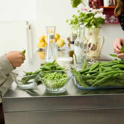 Rosendahl Grand Cru ovnfast fad stor 25x38 cm