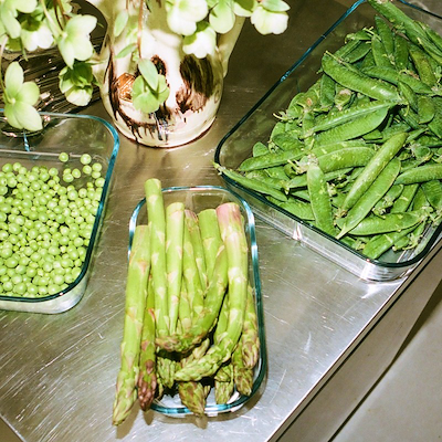 Rosendahl Grand Cru ovnfast fad stor 25x38 cm