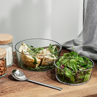 Rosendahl Grand Cru Skålesæt Ovnfast Glas 2 stk.