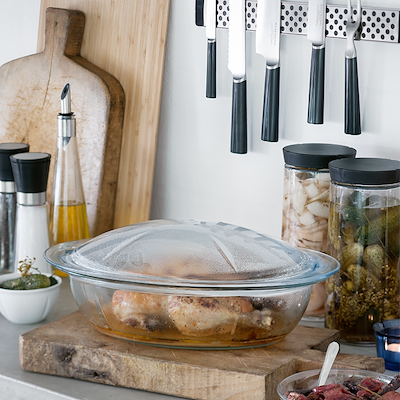 Rosendahl Grand Cru Soft stegeso 5,4 liter