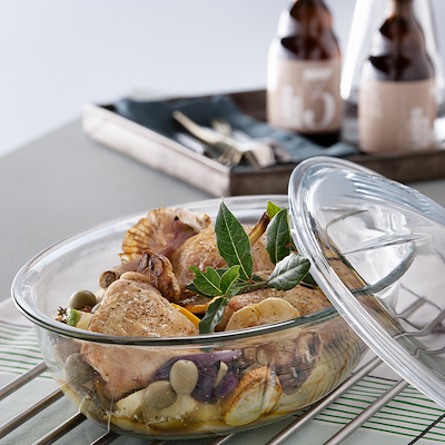 Rosendahl Grand Cru Soft stegeso 5,4 liter