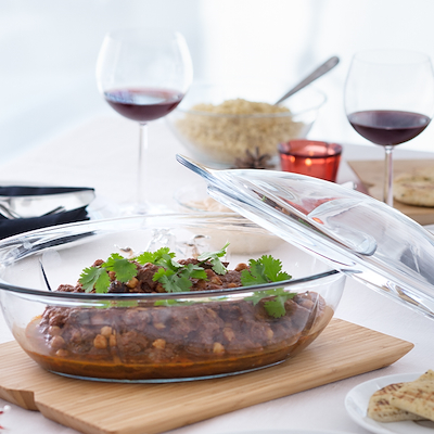 Rosendahl Grand Cru Soft stegeso 5,4 liter