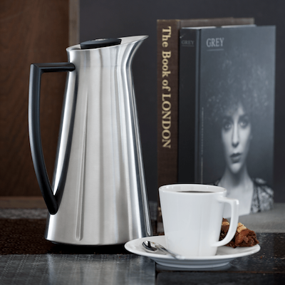 Rosendahl Grand Cru termokande stål 1 liter