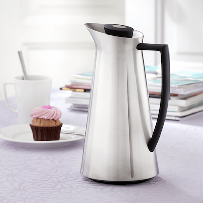 Rosendahl Grand Cru termokande stål 1 liter