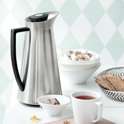 Rosendahl Grand Cru termokande stål 1 liter