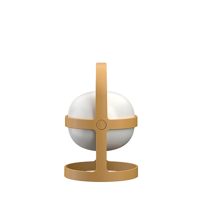 Rosendahl Soft Spot Solar Circular lanterne H18,5 cm wheat