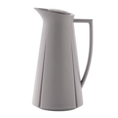 Rosendahl Grand Cru termokande grå 1 liter