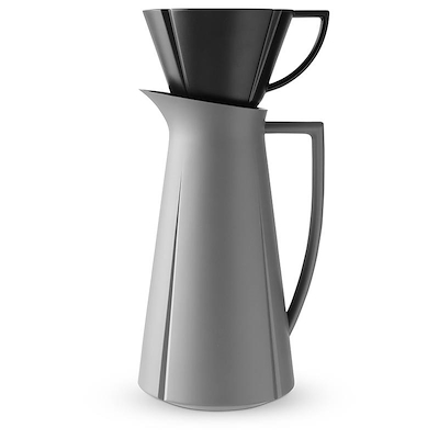 Rosendahl Grand Cru pour over kaffebrygger sort