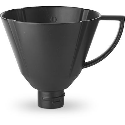 Rosendahl Grand Cru pour over kaffebrygger sort