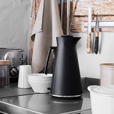 Rosendahl Grand Cru elkedel sort 1,4 L