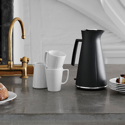 Rosendahl Grand Cru elkedel sort 1,4 L