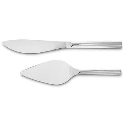 Rosendahl Grand Cru kagekniv og -spade
