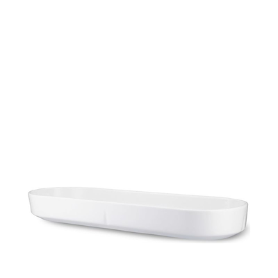 Rosendahl Grand Cru serveringsfad hvid 34 cm