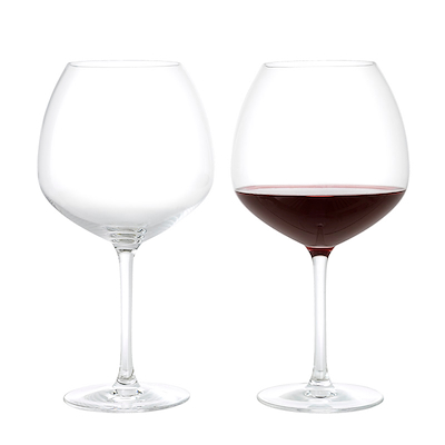 Rosendahl Premium rødvinsglas 2 stk. 93 cl