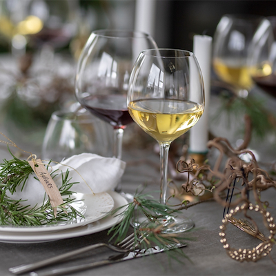 Rosendahl Premium hvidvinsglas 2 stk. 54 cl